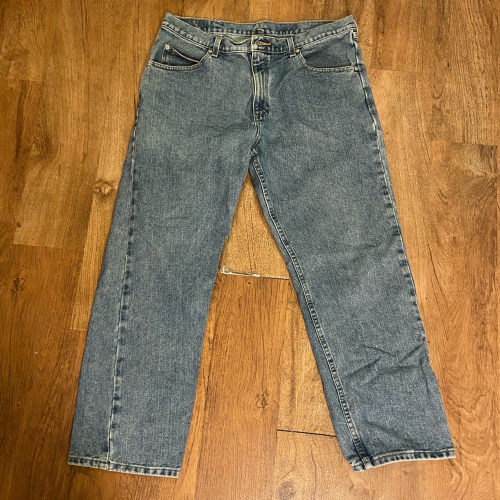 Mens Wrangler Jeans!